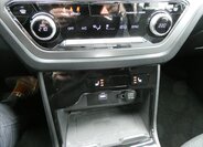 SsangYong Korando SUV / Terénní 1,5 l 120 kw