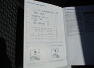 Volkswagen Transporter Kombi 2,0 l 84 kw