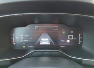 Citroën C5 Aircross SUV 1,5 l 96 kw