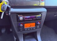 Citroën C4 Hatchback 1,4 l 65 kw