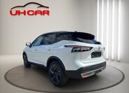 Nissan Qashqai SUV / Terénní 1,3 l 116 kw