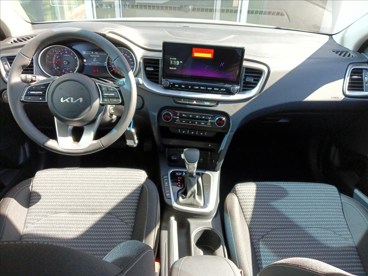 KIA Ceed Kombi 0,0 103 kw