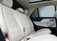 Mercedes-Benz GLE SUV 3,0 l 270 kw