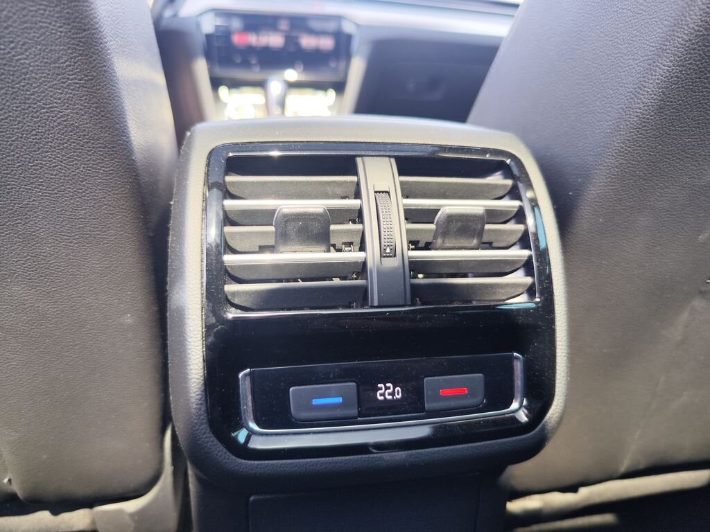 Volkswagen Passat Kombi 2,0 l 140 kw