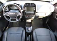Dacia Spring Hatchback 0,0 48 kw