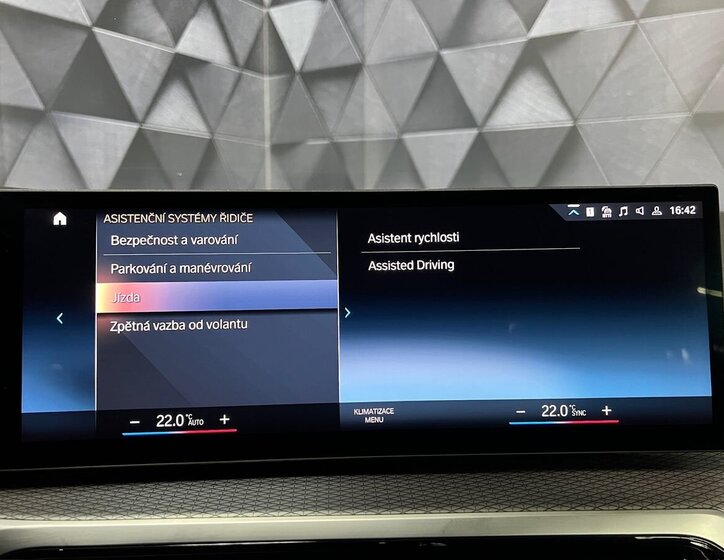 BMW Řada 4 Liftback 2,0 l 140 kw