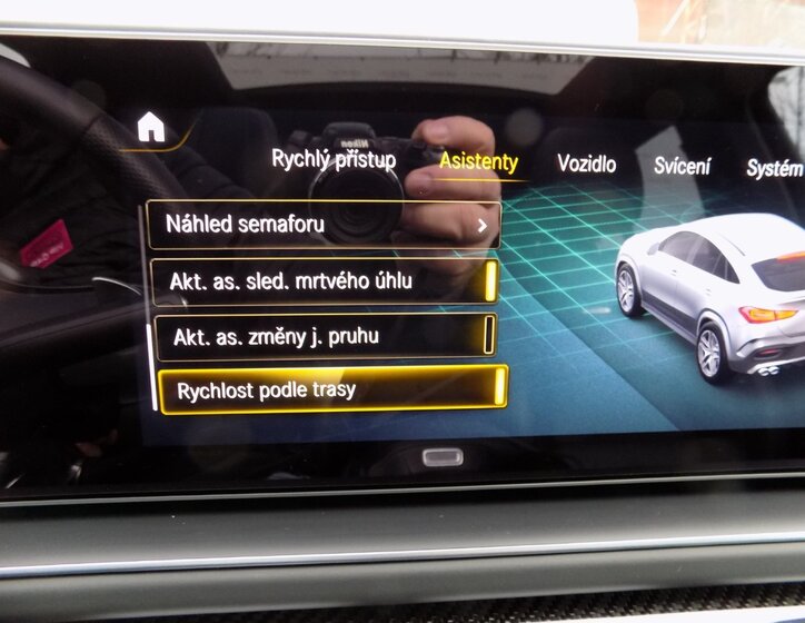 Mercedes-Benz GLE 35