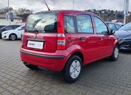 Fiat Panda 5
