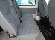 Ford Transit Ostatní 2,2 l 92 kw