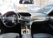 Mercedes-Benz Třídy E Kombi 1,8 l 135 kw