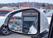 Hyundai Santa Fe SUV / Terénní 2,2 l 142 kw