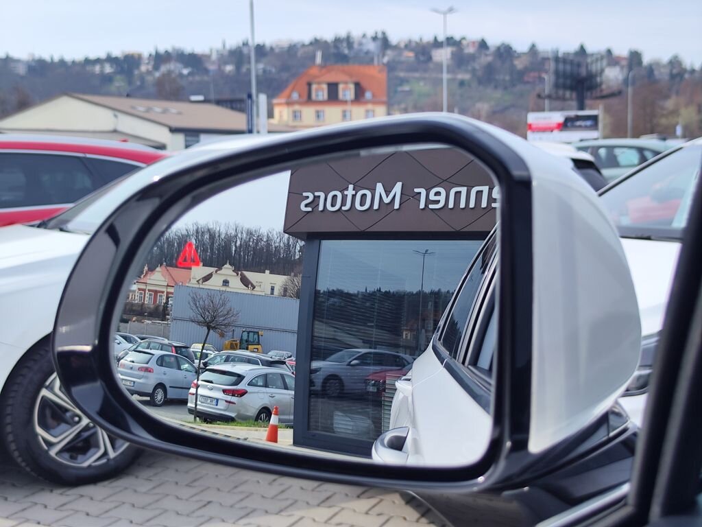 Hyundai Santa Fe SUV / Terénní 2,2 l 142 kw