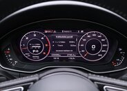 Audi A4 Kombi 3,0 l 160 kw