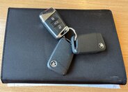 Škoda Superb Kombi 1,4 l 110 kw