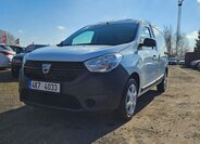 Dacia Dokker Skříň 1,6 l 75 kw