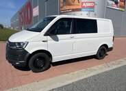 Volkswagen Transporter Kombi 2,0 l 110 kw
