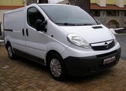 Opel Vivaro MPV 2,0 l 66 kw