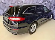 Ford Mondeo Kombi 2,0 l 132 kw