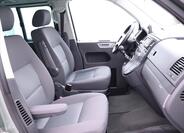 Volkswagen Multivan 12