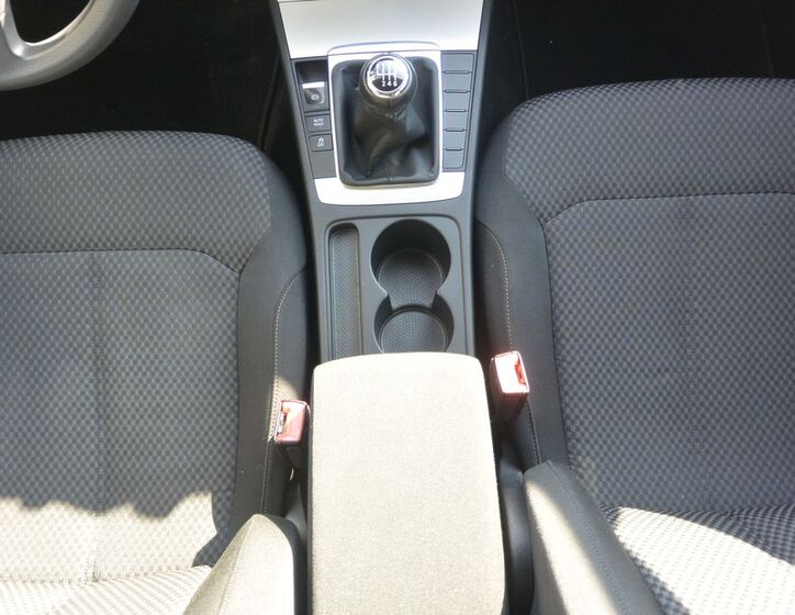 Volkswagen Passat 21