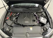 Audi A6 Allroad Kombi 3,0 l 253 kw
