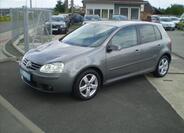 Volkswagen Golf 2