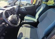 Citroën Berlingo 5