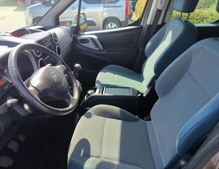 Citroën Berlingo 5