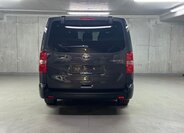 Toyota ProAce Verso VAN-Minibus 2,2 l 133 kw