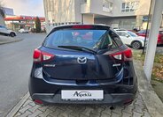 Mazda 2 Hatchback 1,5 l 66 kw