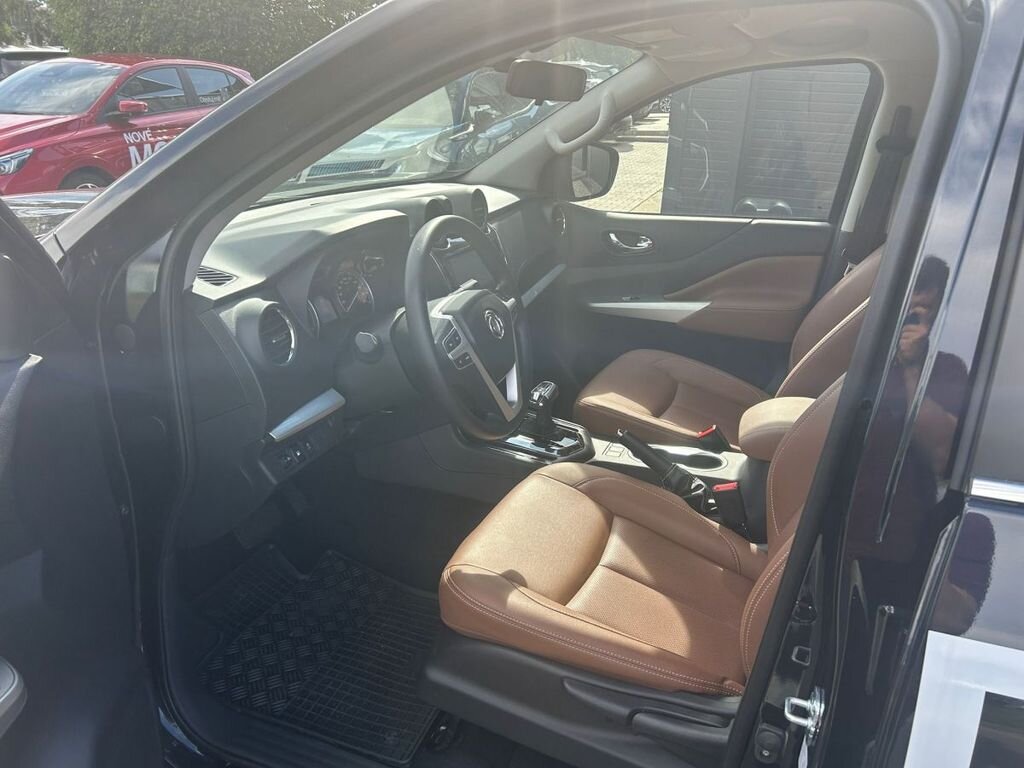 Dongfeng Ostatní Pick-up 2,3 l 120 kw