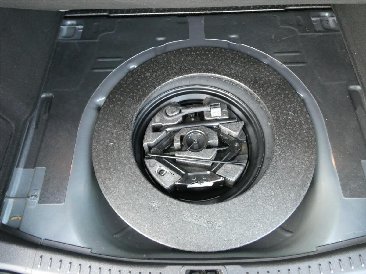 Ford Focus Kombi 1,6 l 70 kw