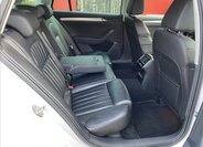 Škoda Superb Kombi 2,0 l 110 kw