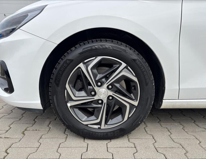 Hyundai i30 Kombi 998,0 88 kw