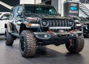Jeep Wrangler Ostatní 2,0 l 201 kw