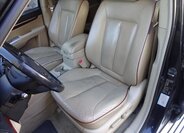 Hyundai Santa Fe SUV / Terénní 2,2 l 114 kw