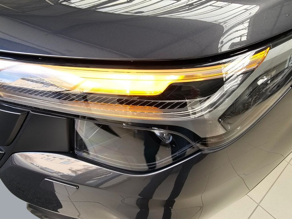 Subaru Forester SUV 2,0 l 113 kw