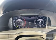 Škoda Superb Kombi 2,0 l 140 kw