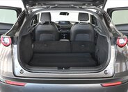 Mazda CX-30 SUV 2,0 l 132 kw