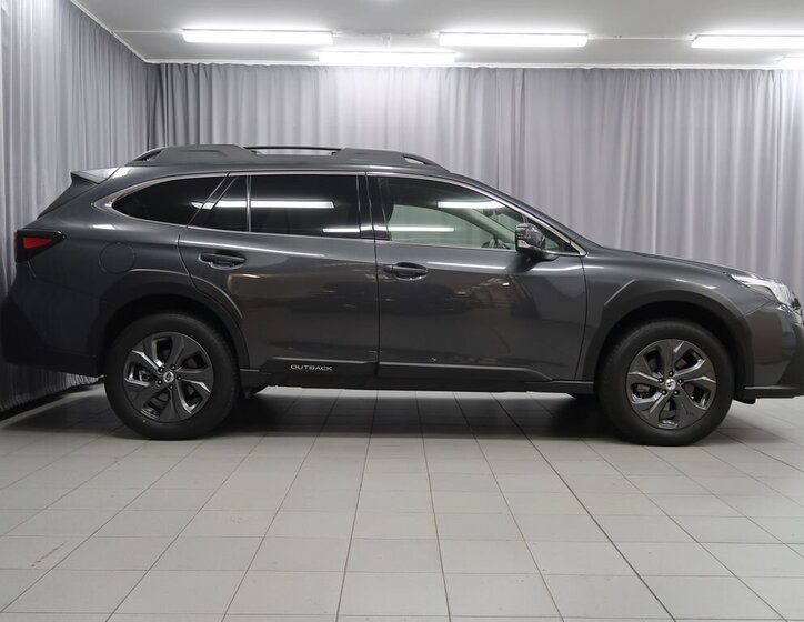 Subaru Outback Kombi 2,5 l 124 kw