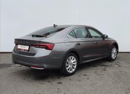 Škoda Octavia Liftback 1,5 l 85 kw