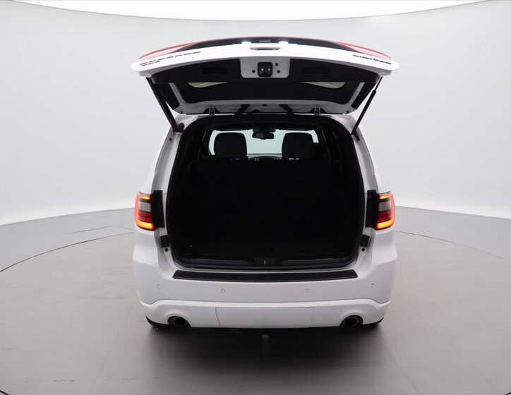 Dodge Durango SUV / Terénní 3,6 l 216 kw