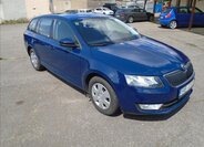 Škoda Octavia 2