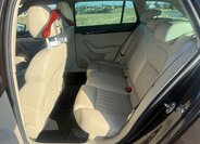 Škoda Superb Kombi 2,0 l 140 kw