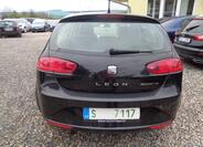 Seat Leon Hatchback 1,6 l 77 kw