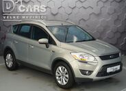 Ford Kuga 5