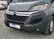 Citroën Jumper Ostatní 2,2 l 121 kw