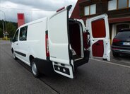 Peugeot Expert Ostatní 1,6 l 66 kw