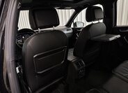 Volkswagen Tiguan Allspace SUV / Terénní 2,0 l 140 kw