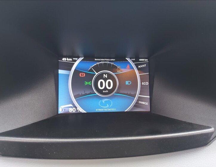 Ostatní Ostatní Skříň 0,0 48 kw